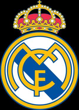 Real Madrid Drakt